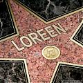 Loreen's Avatar